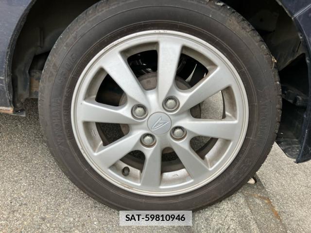 Daihatsu TANTO 2008-09 7799956-7