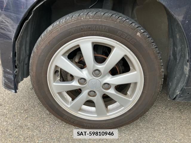 Daihatsu TANTO 2008-09 7799956-8