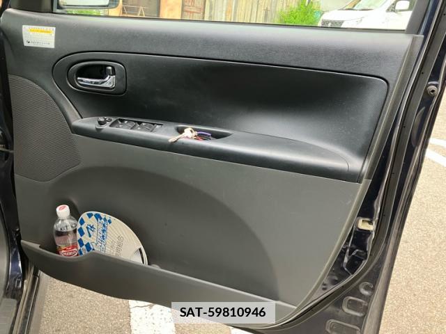 Daihatsu TANTO 2008-09 7799956-9