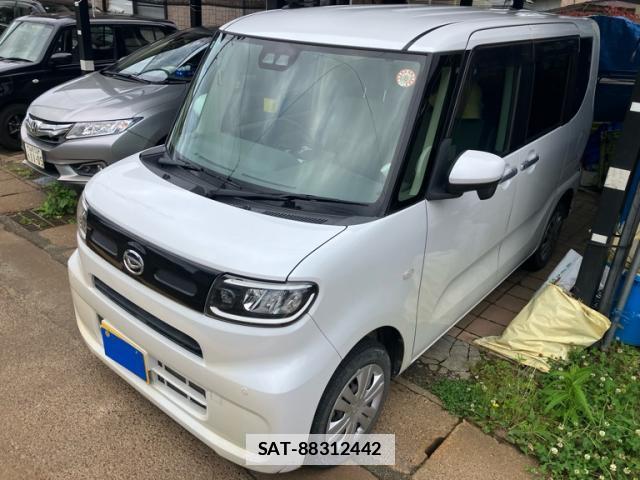 Daihatsu TANTO 2019-07 7799977-0