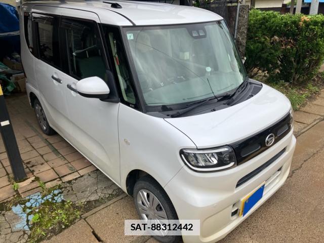 Daihatsu TANTO 2019-07 7799977-1