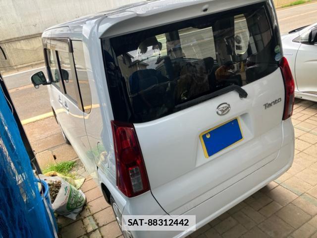 Daihatsu TANTO 2019-07 7799977-13