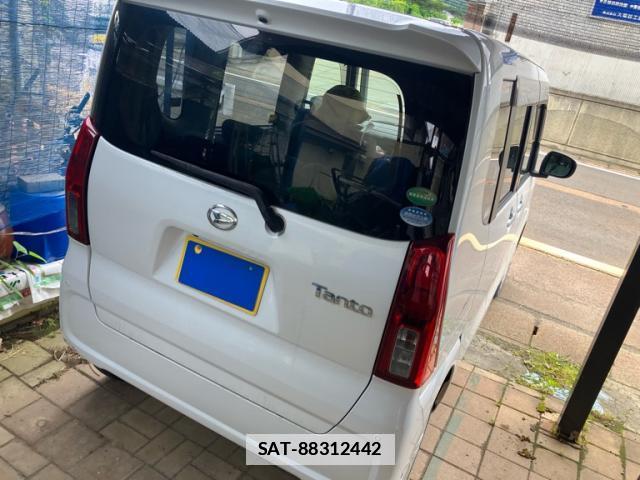 Daihatsu TANTO 2019-07 7799977-2
