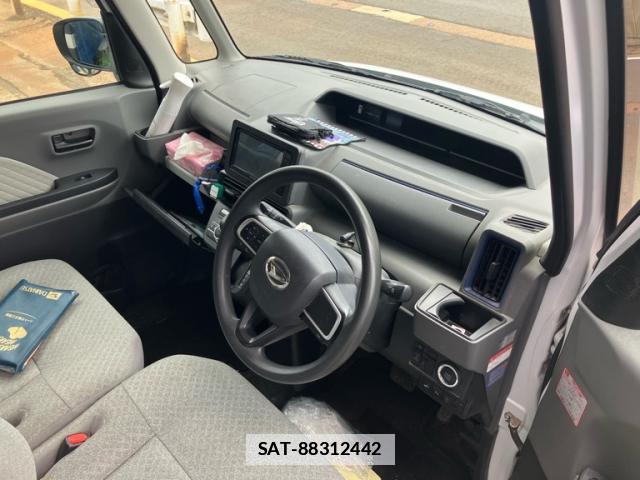 Daihatsu TANTO 2019-07 7799977-8