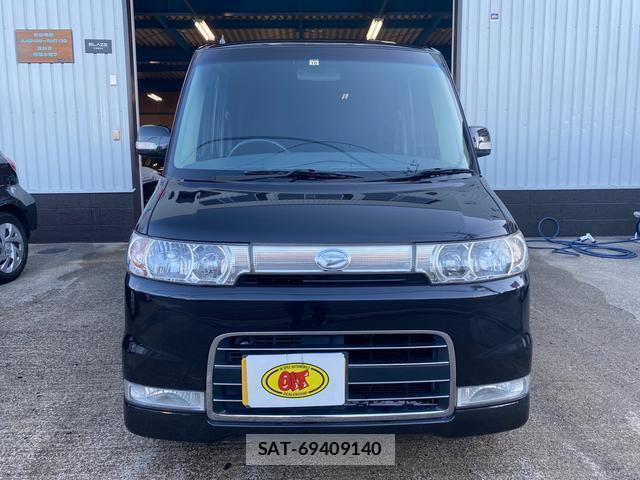 Daihatsu TANTO 2007-07 7800222-1