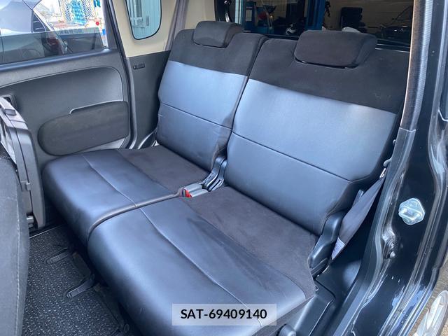 Daihatsu TANTO 2007-07 7800222-10
