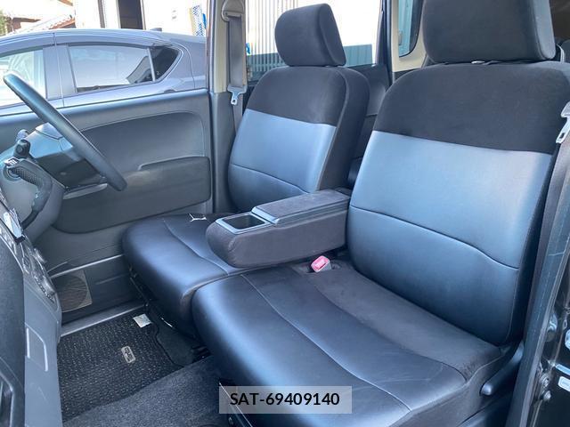 Daihatsu TANTO 2007-07 7800222-11