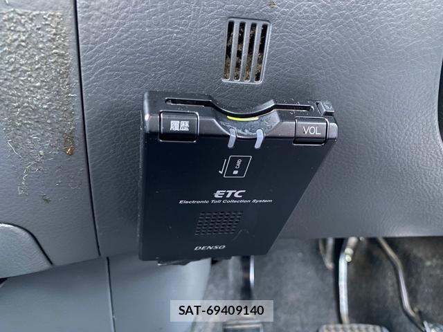 Daihatsu TANTO 2007-07 7800222-13