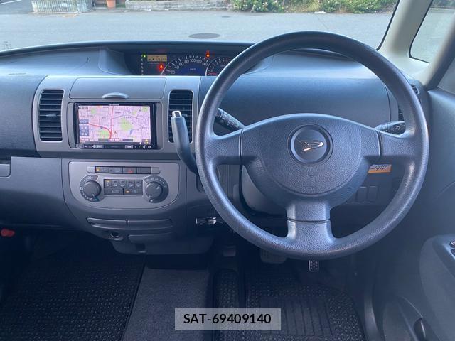 Daihatsu TANTO 2007-07 7800222-15