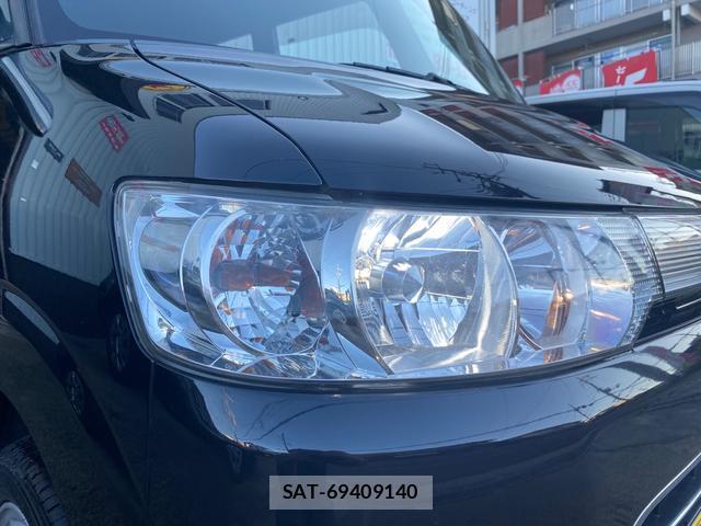 Daihatsu TANTO 2007-07 7800222-18