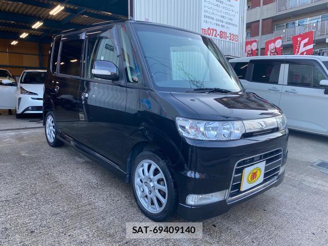 Daihatsu TANTO 2007-07 7800222-2