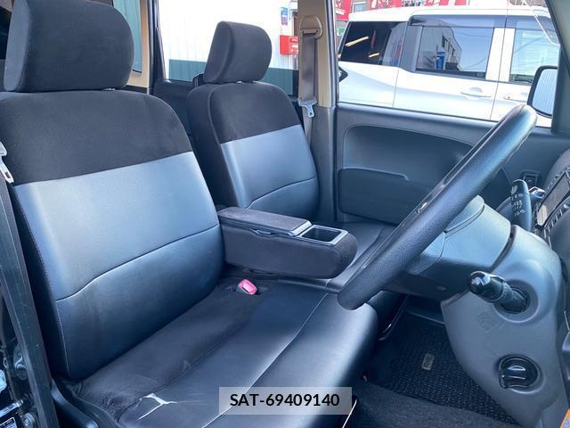 Daihatsu TANTO 2007-07 7800222-7