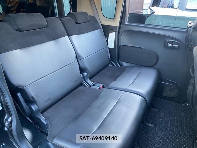 Daihatsu TANTO 2007-07 7800222-8