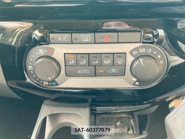 Daihatsu TANTO 2007-11 7800257-11