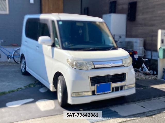 Daihatsu TANTO 2008-06 7800260-1