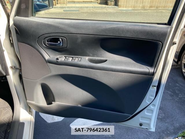 Daihatsu TANTO 2008-06 7800260-10