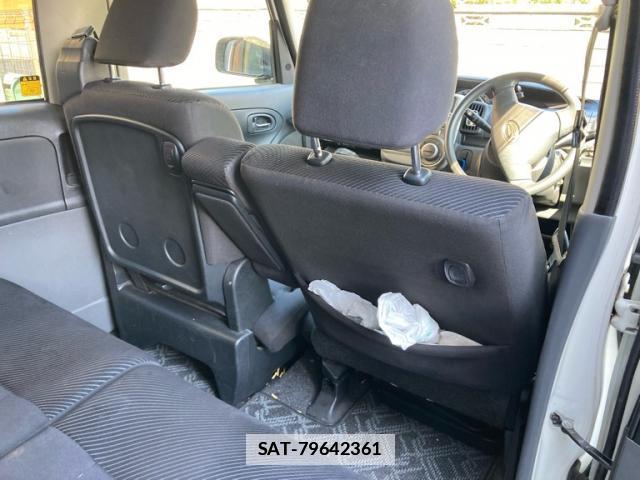 Daihatsu TANTO 2008-06 7800260-11