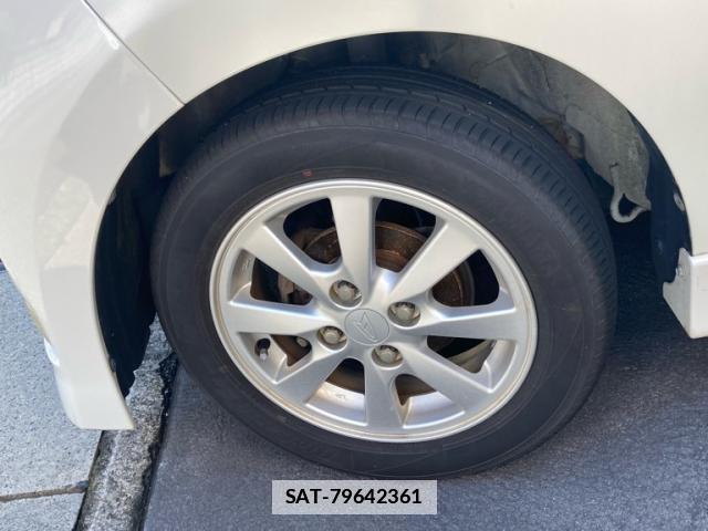 Daihatsu TANTO 2008-06 7800260-12