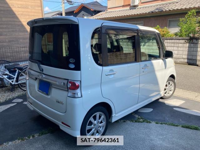 Daihatsu TANTO 2008-06 7800260-13