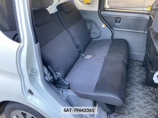 Daihatsu TANTO 2008-06 7800260-14