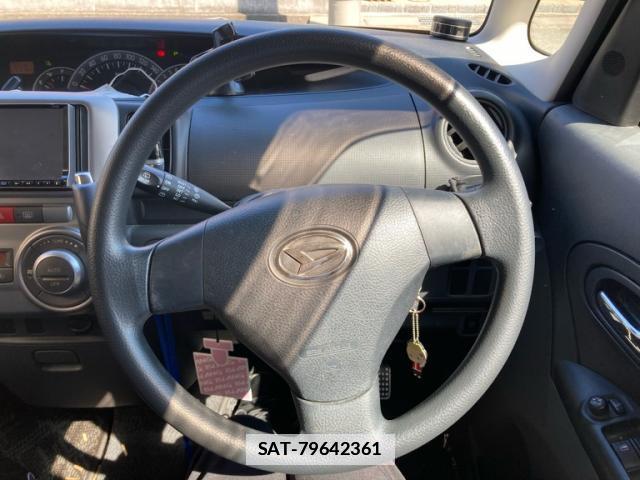 Daihatsu TANTO 2008-06 7800260-18