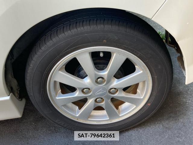 Daihatsu TANTO 2008-06 7800260-3