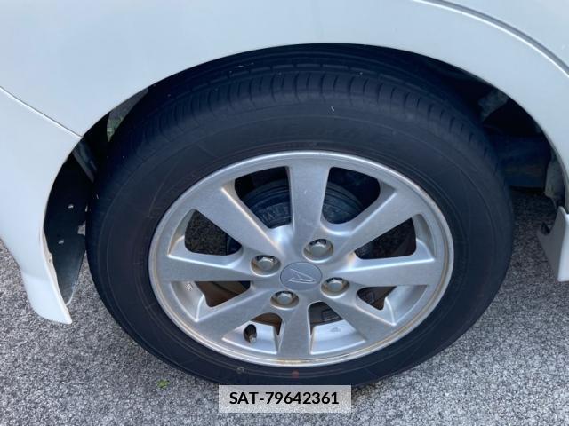 Daihatsu TANTO 2008-06 7800260-4