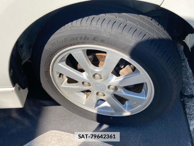 Daihatsu TANTO 2008-06 7800260-5