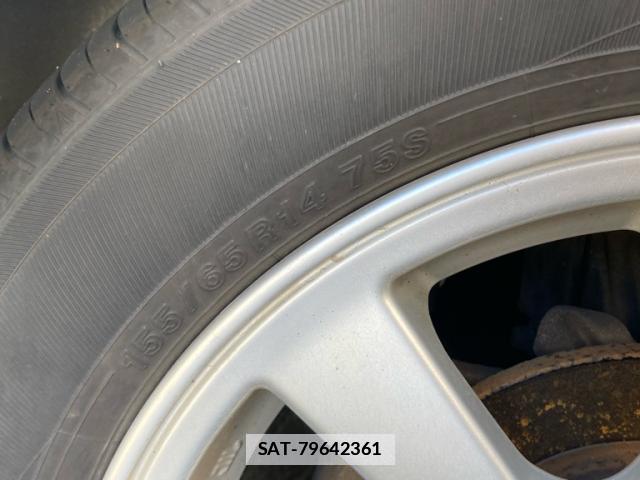 Daihatsu TANTO 2008-06 7800260-6