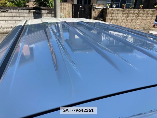 Daihatsu TANTO 2008-06 7800260-7