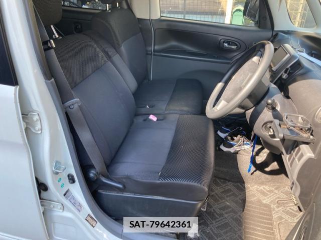 Daihatsu TANTO 2008-06 7800260-9