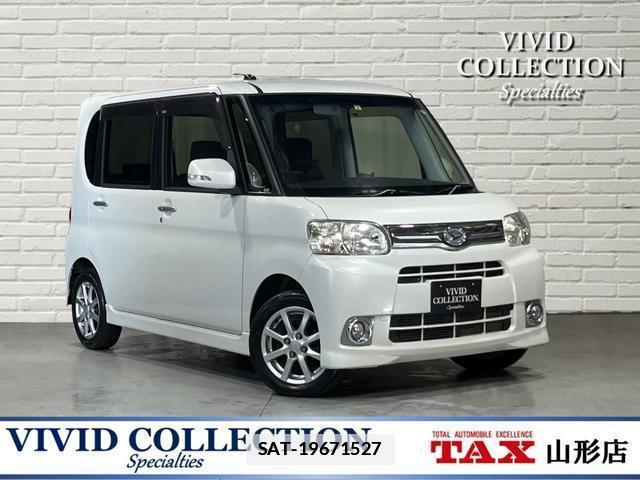 Daihatsu TANTO 2012-04 7800362-0