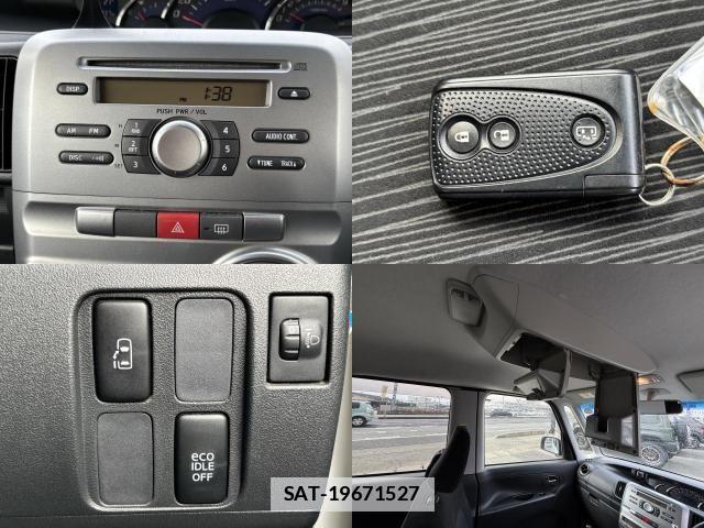 Daihatsu TANTO 2012-04 7800362-4