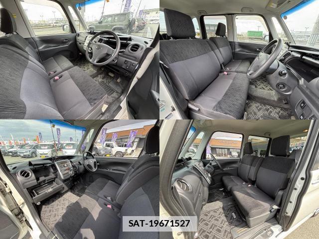 Daihatsu TANTO 2012-04 7800362-5