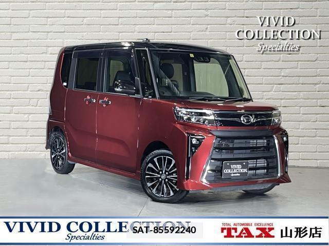 Daihatsu TANTO 2023-05 7800374-0