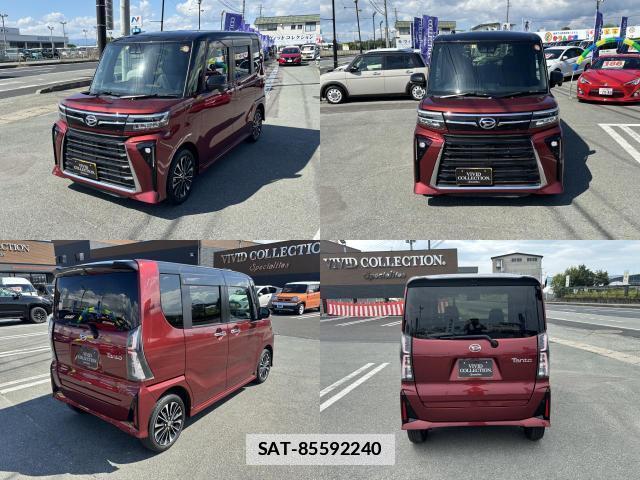 Daihatsu TANTO 2023-05 7800374-1
