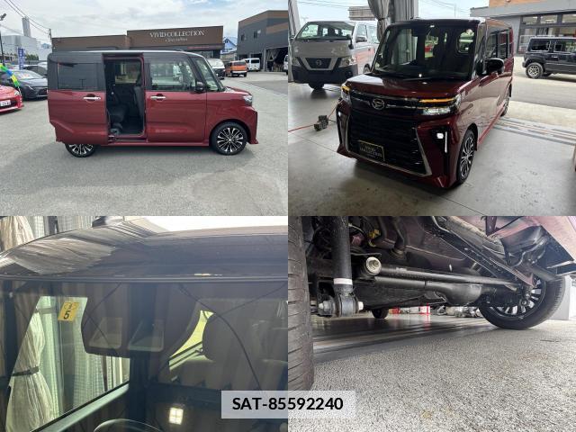 Daihatsu TANTO 2023-05 7800374-3