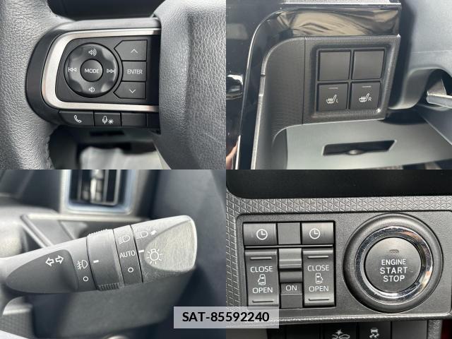 Daihatsu TANTO 2023-05 7800374-4