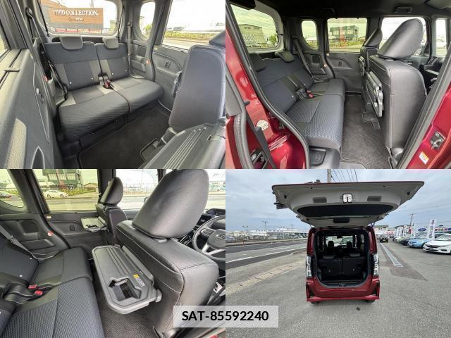 Daihatsu TANTO 2023-05 7800374-6