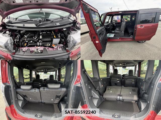 Daihatsu TANTO 2023-05 7800374-7