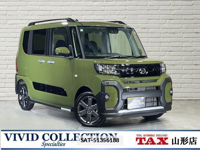 Daihatsu TANTO 2025-03 7800385-0