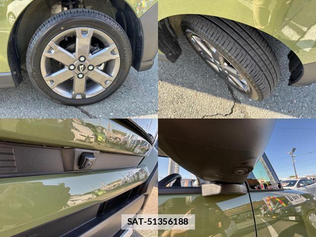 Daihatsu TANTO 2025-03 7800385-8