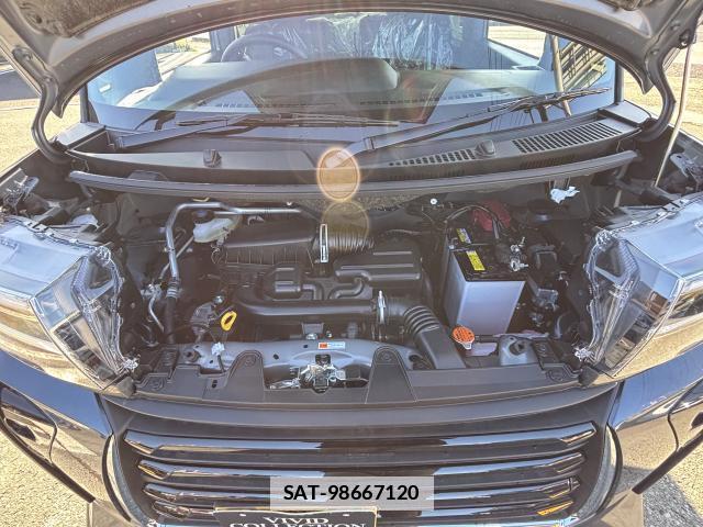 Daihatsu TANTO 2025-10 7800394-7