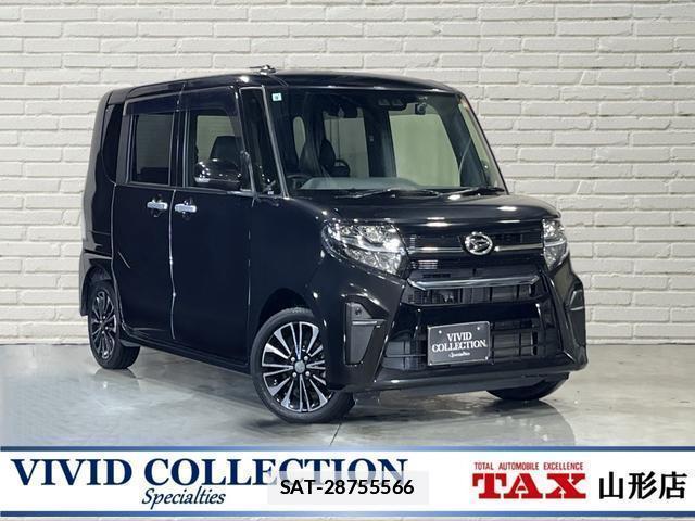 Daihatsu TANTO 2019-09 7800408-0