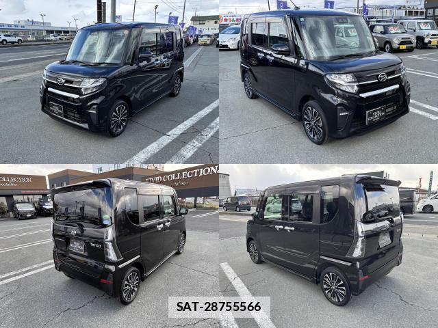 Daihatsu TANTO 2019-09 7800408-1