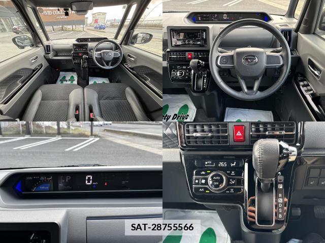 Daihatsu TANTO 2019-09 7800408-2