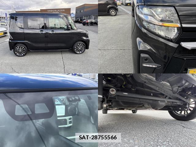 Daihatsu TANTO 2019-09 7800408-3