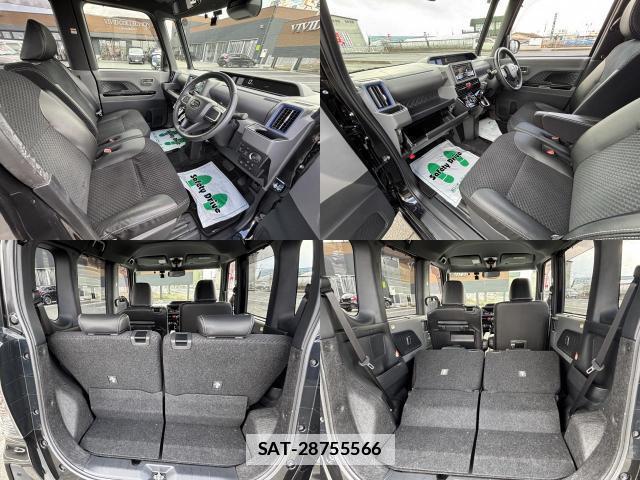 Daihatsu TANTO 2019-09 7800408-5