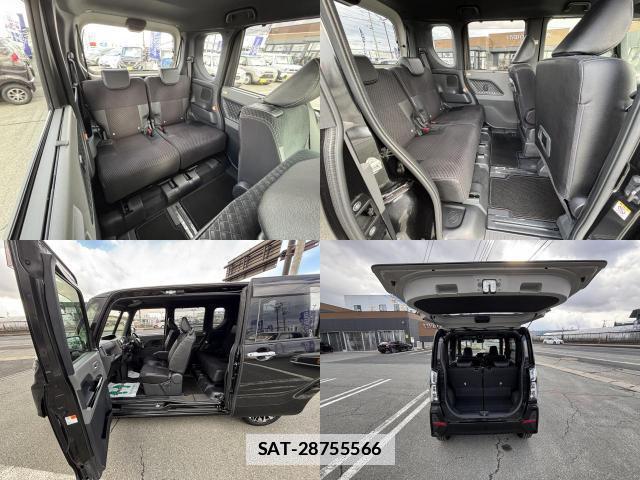 Daihatsu TANTO 2019-09 7800408-6