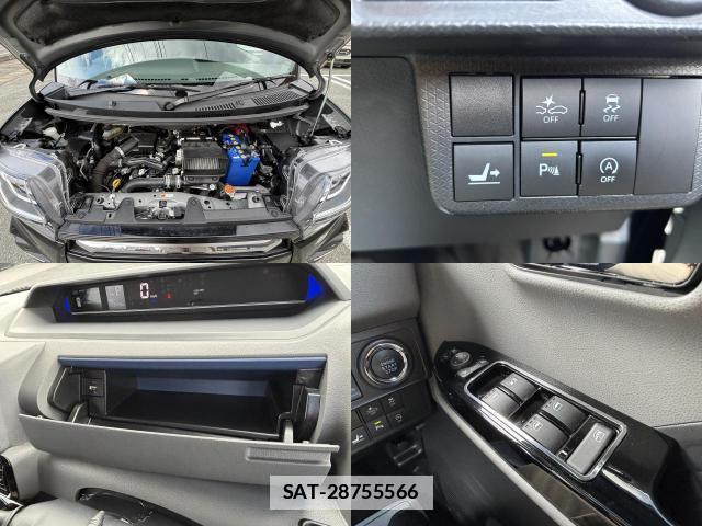 Daihatsu TANTO 2019-09 7800408-7